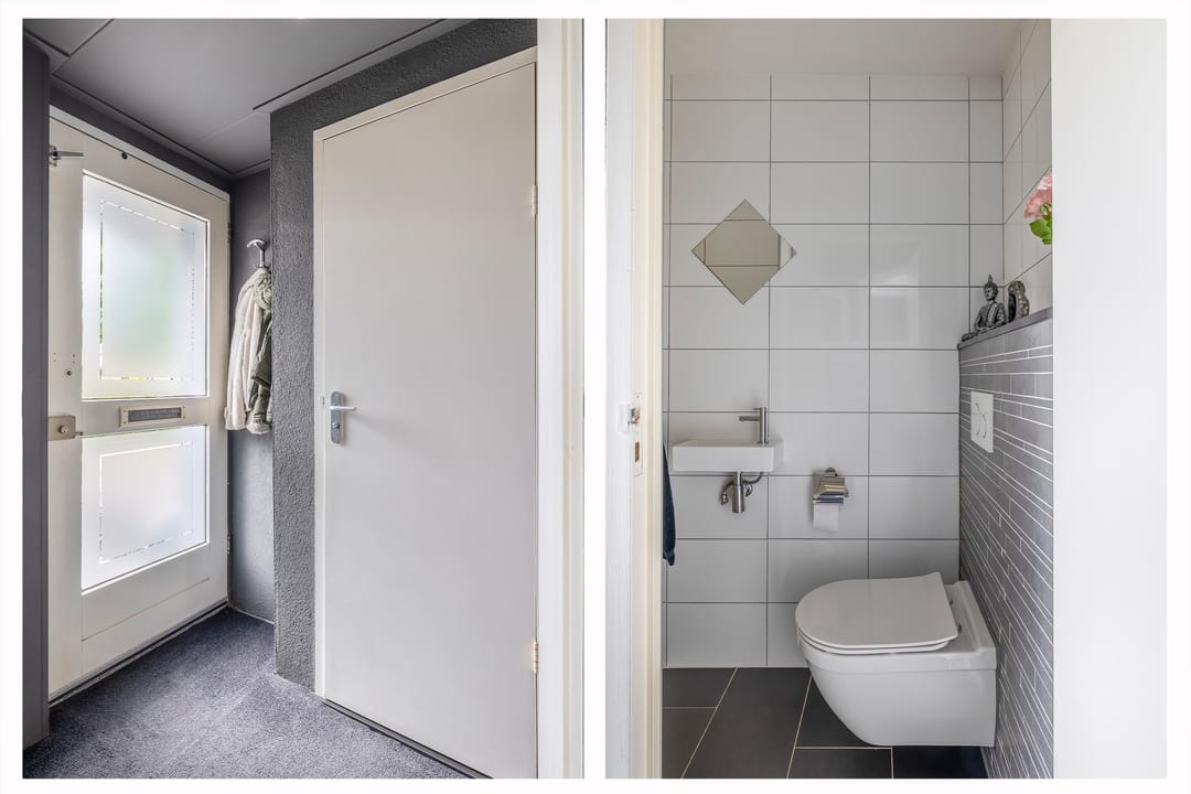 Photo 7 of Reinier de Graafstraat 5