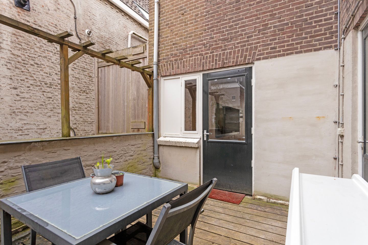 Foto 10 van Berewoutstraat 1