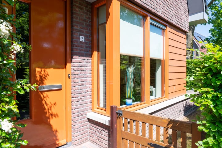 Foto 4 van Reindertpad 2