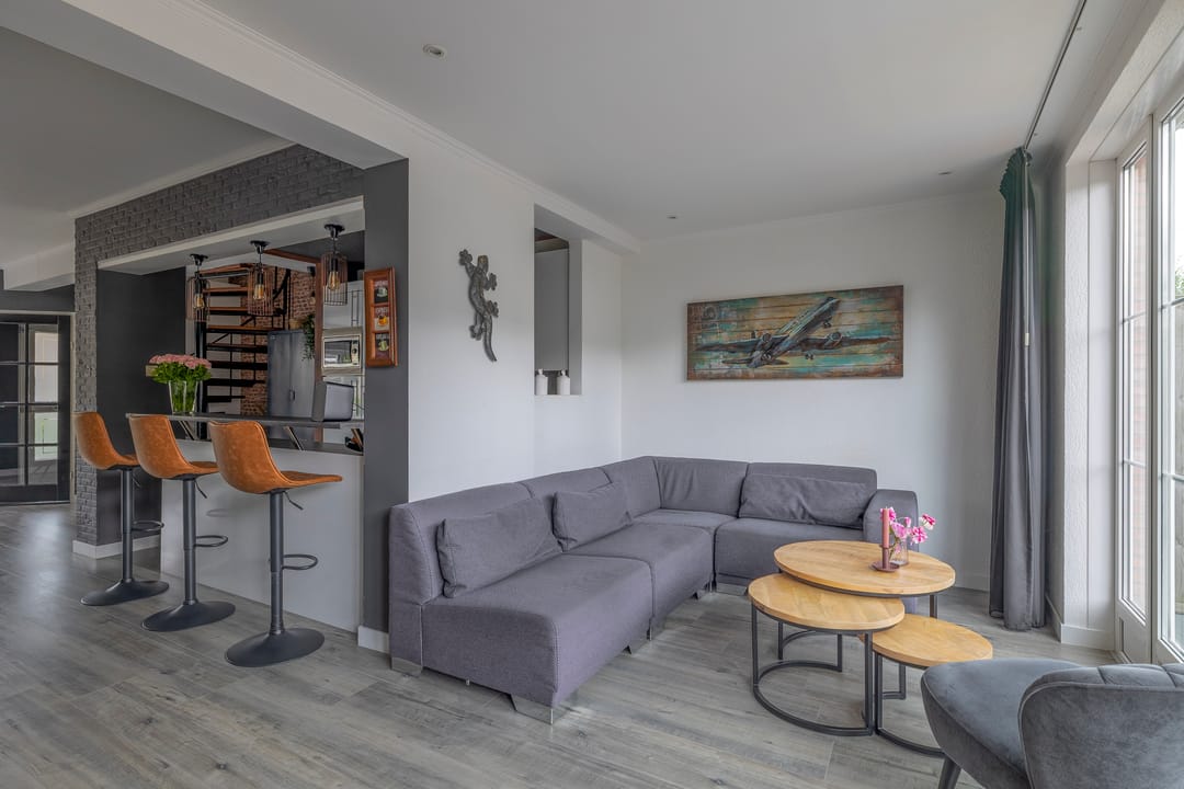 Photo 8 of Reinier de Graafstraat 5