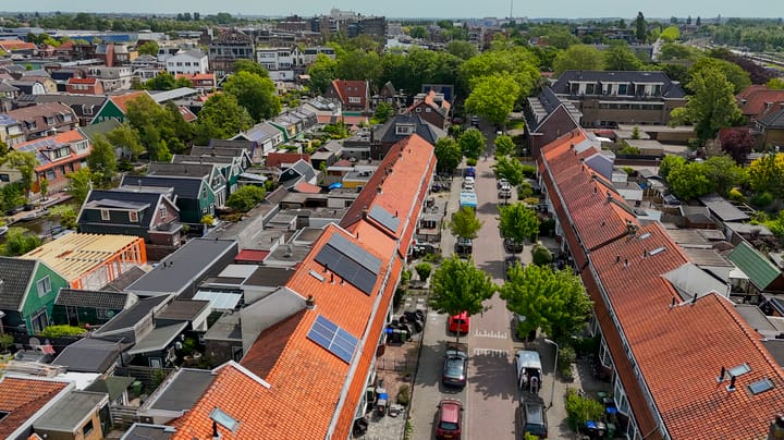 Foto 6 van Acacialaan 28