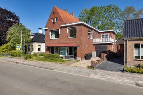 Streeksterweg thumbnail