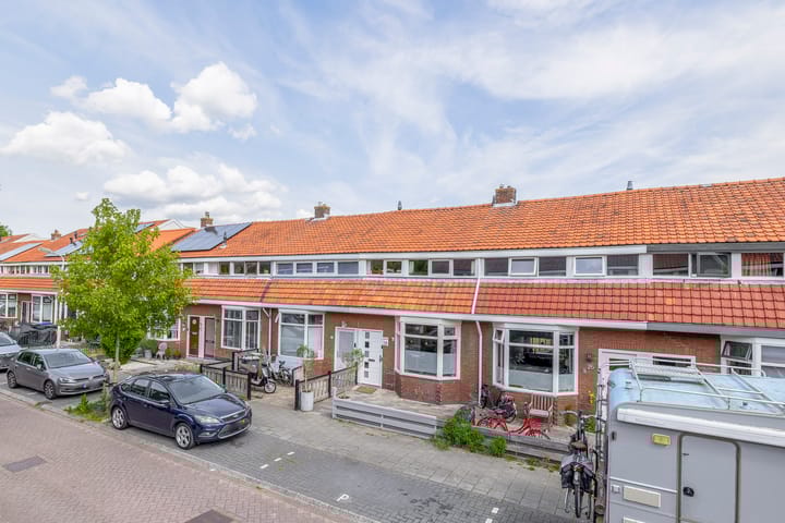 Foto 7 van Acacialaan 28