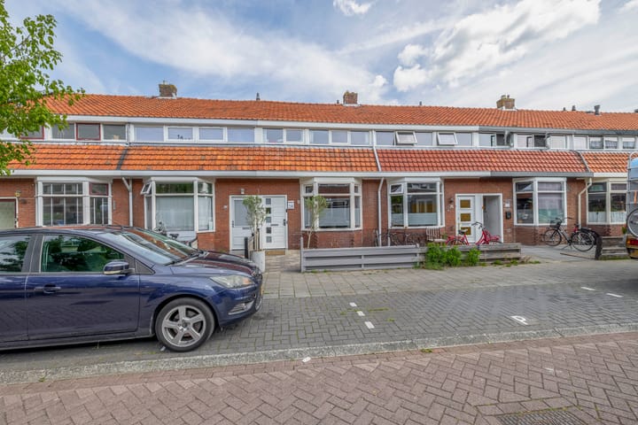 Foto 8 van Acacialaan 28