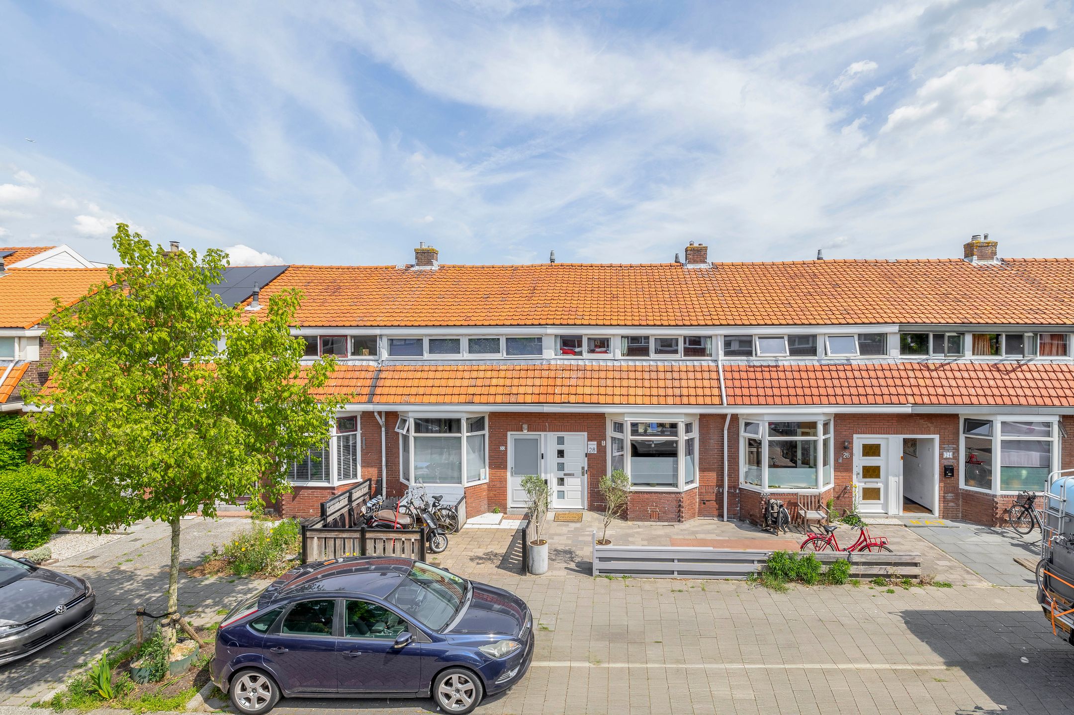 Foto 9 van Acacialaan 28