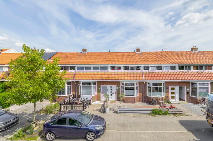 Foto 9 van Acacialaan 28