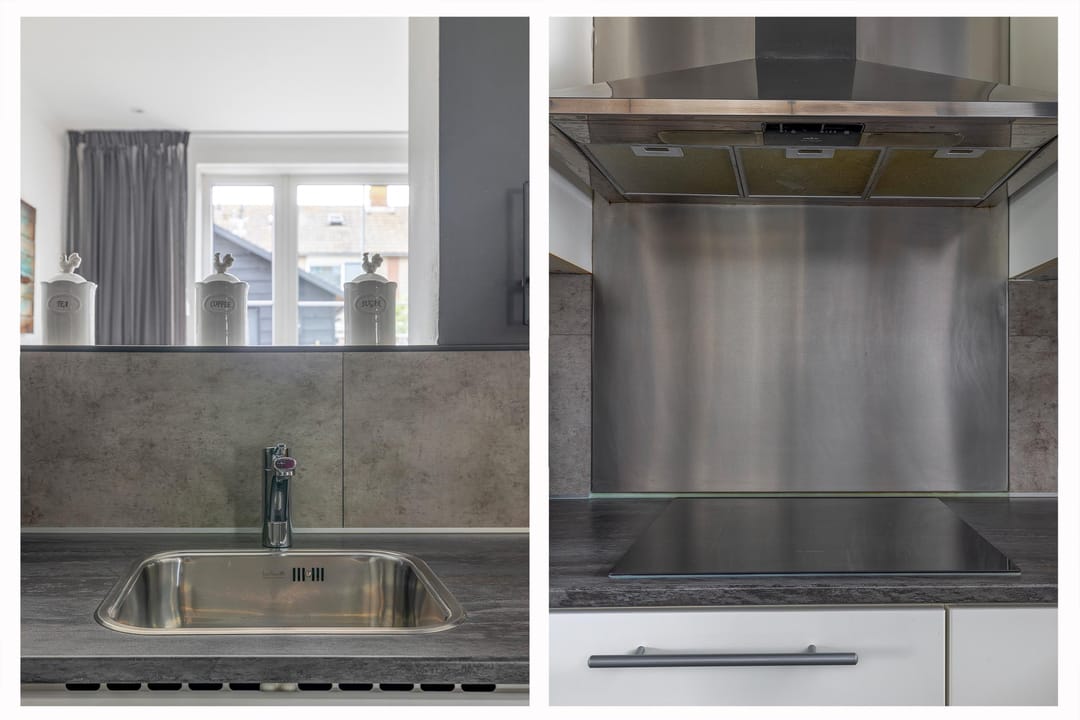 Photo 13 of Reinier de Graafstraat 5