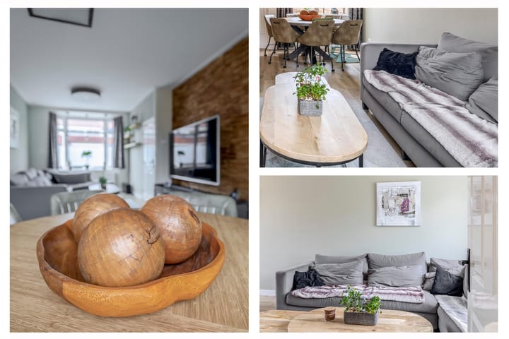 Foto 16 van Acacialaan 28