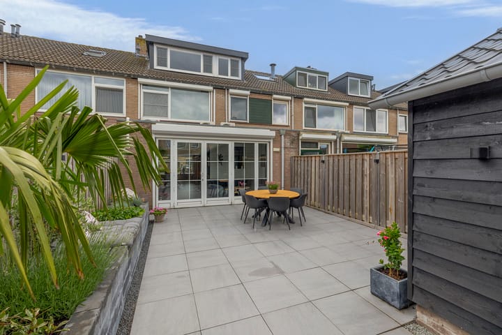 Foto 2 van Reinier de Graafstraat 5