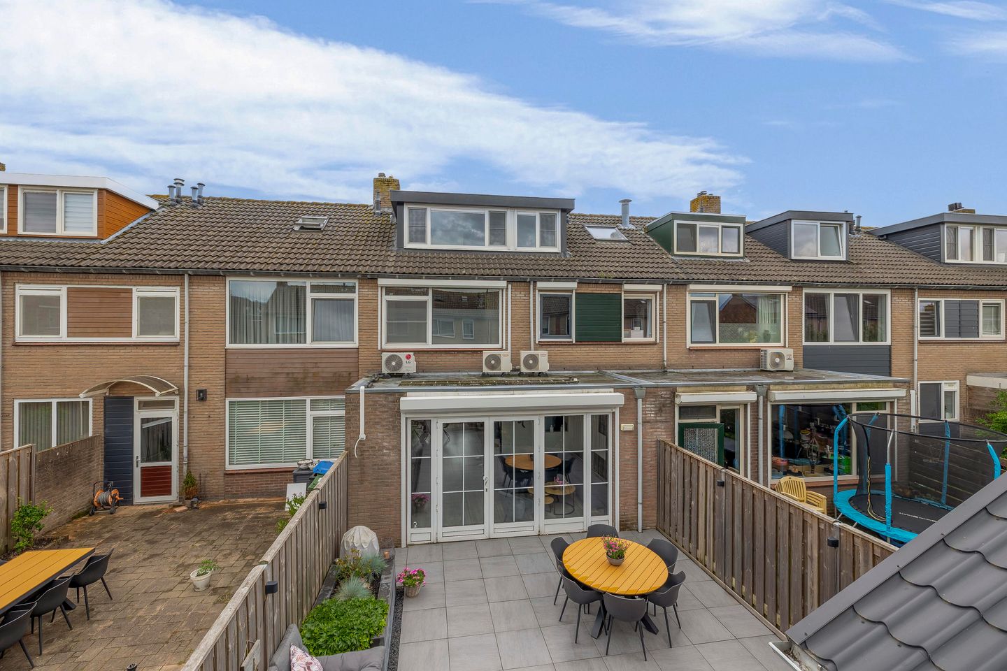 Photo 19 of Reinier de Graafstraat 5