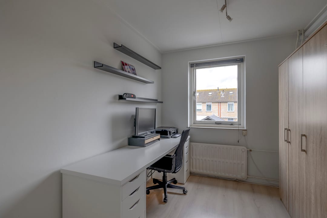 Photo 28 of Reinier de Graafstraat 5