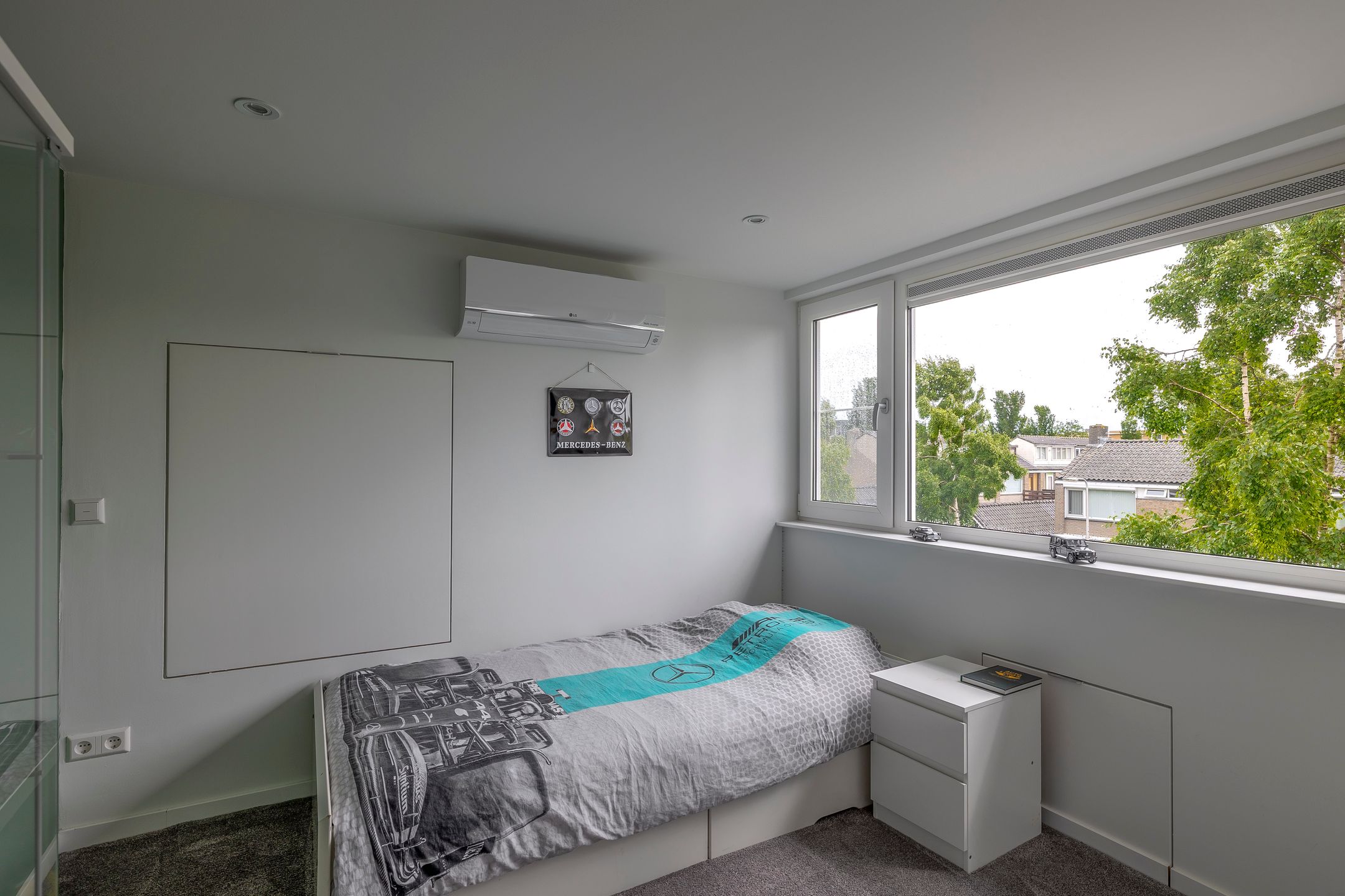 Photo 30 of Reinier de Graafstraat 5