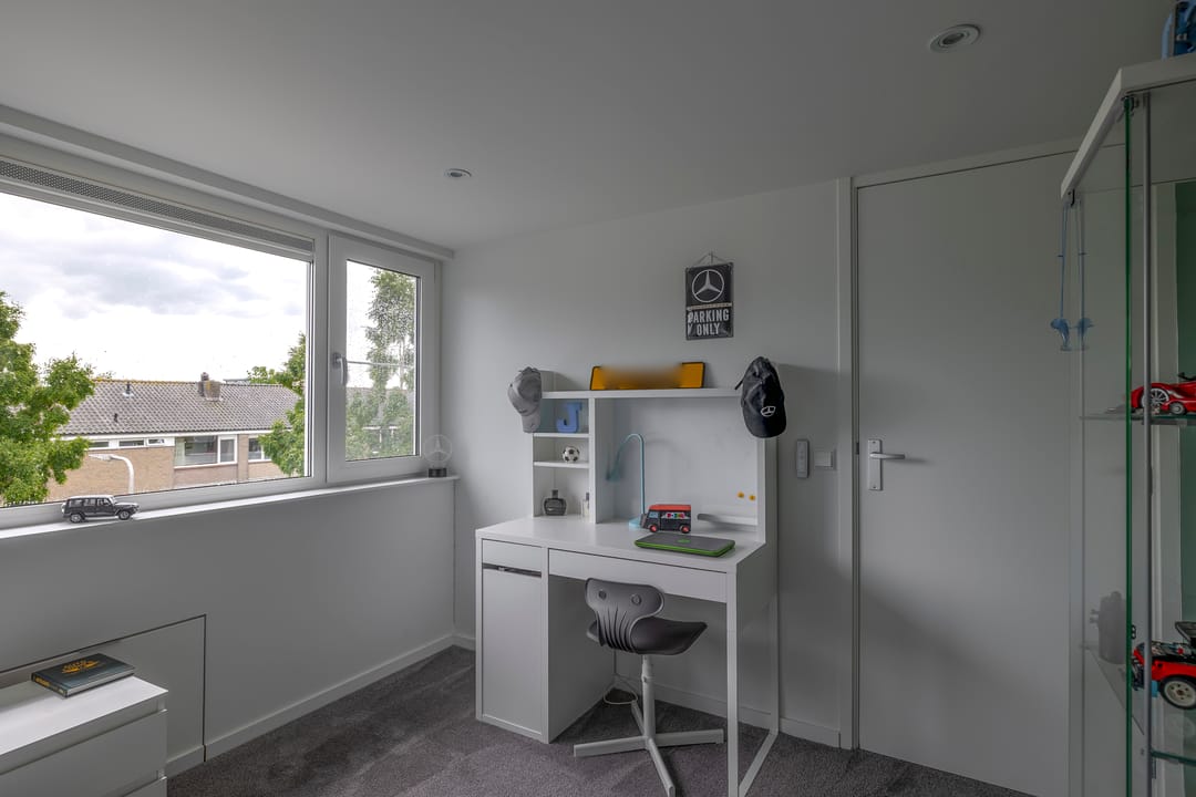 Photo 31 of Reinier de Graafstraat 5