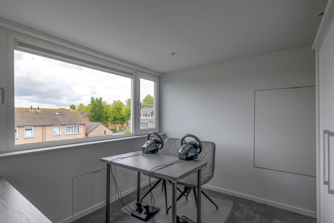 Photo 32 of Reinier de Graafstraat 5