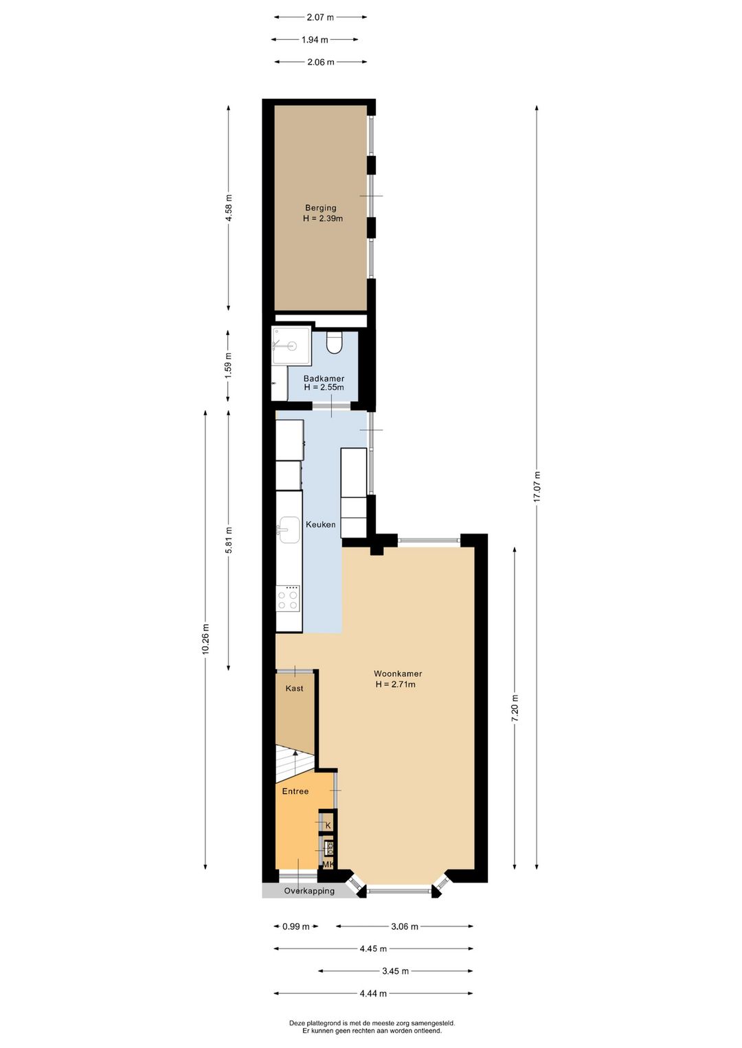 Foto 38 van Acacialaan 28
