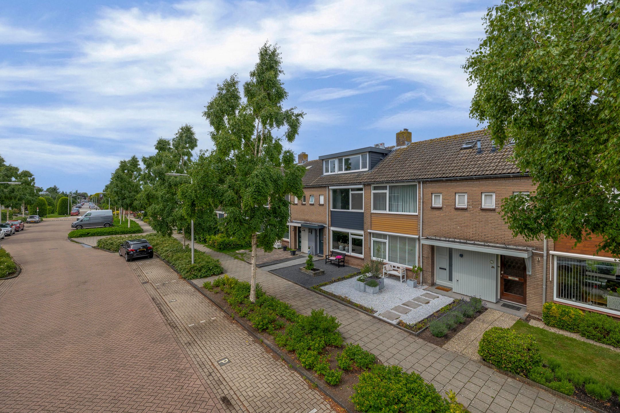 Photo 33 of Reinier de Graafstraat 5