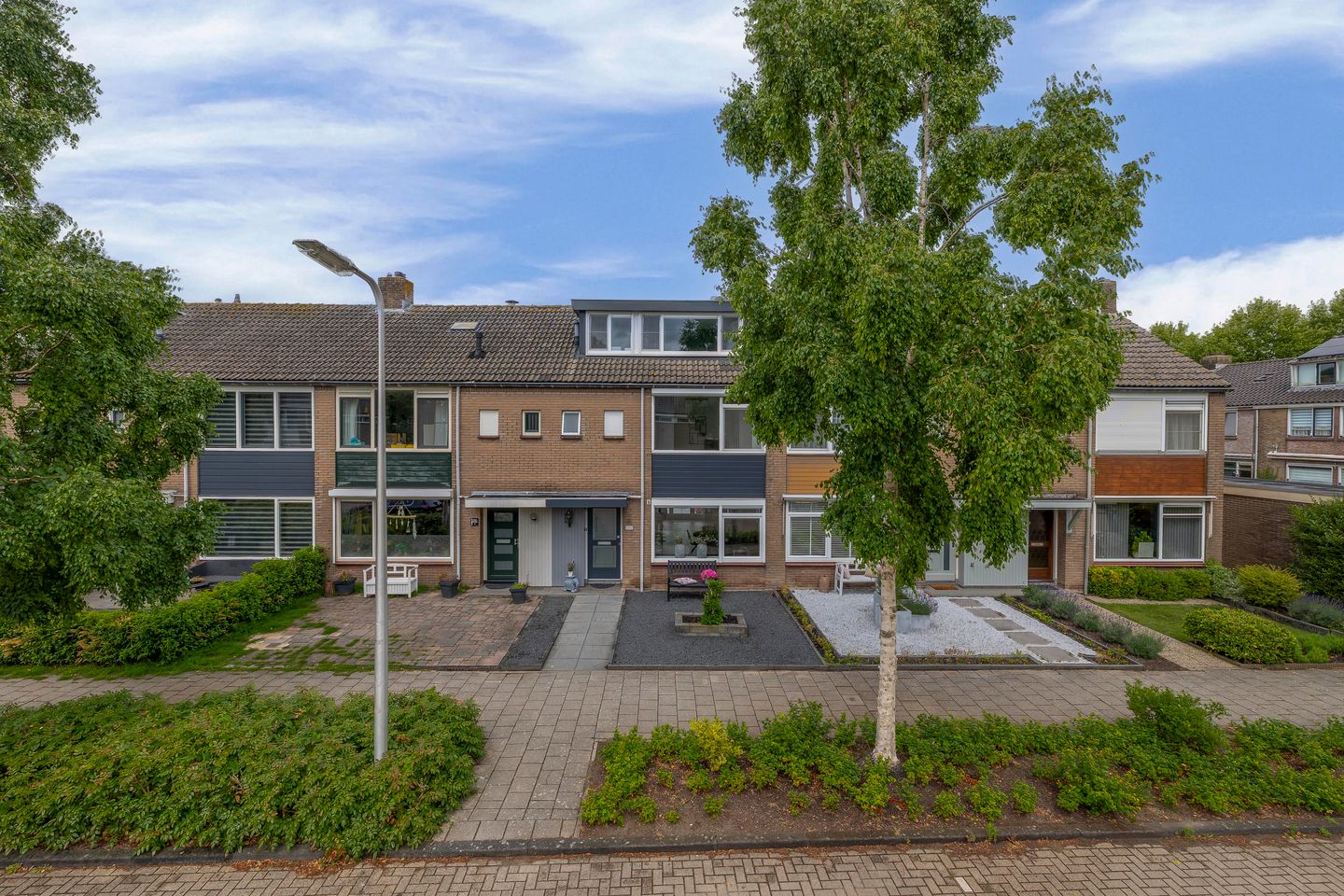 Photo 34 of Reinier de Graafstraat 5