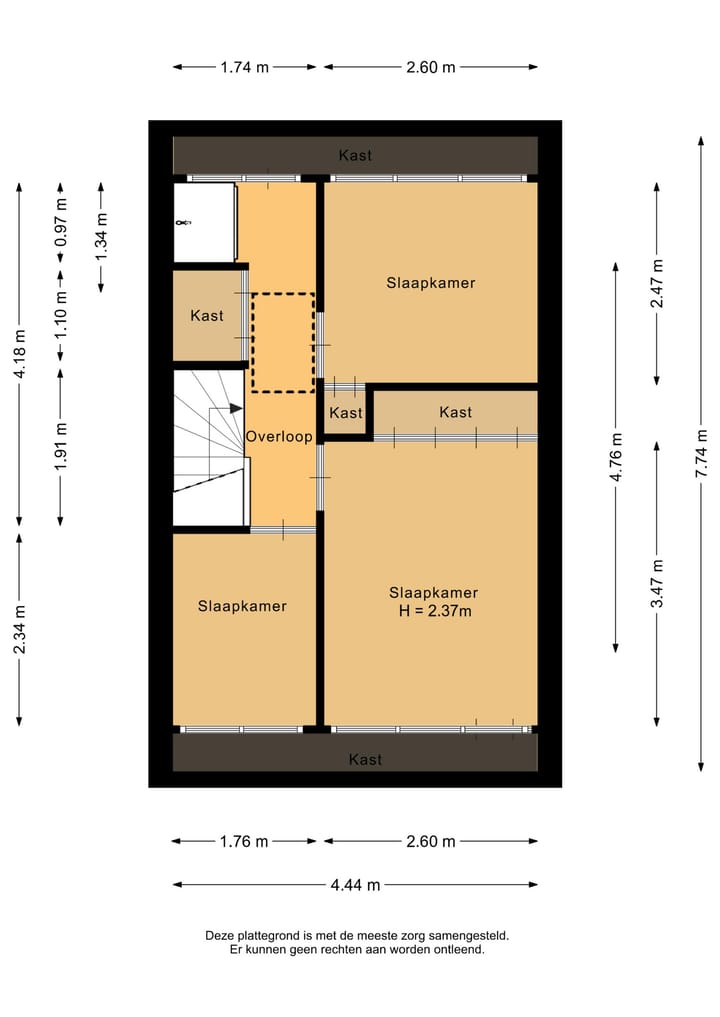 Foto 40 van Acacialaan 28