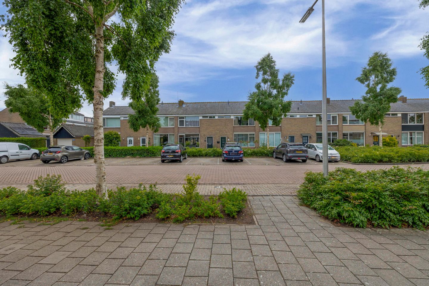 Photo 35 of Reinier de Graafstraat 5