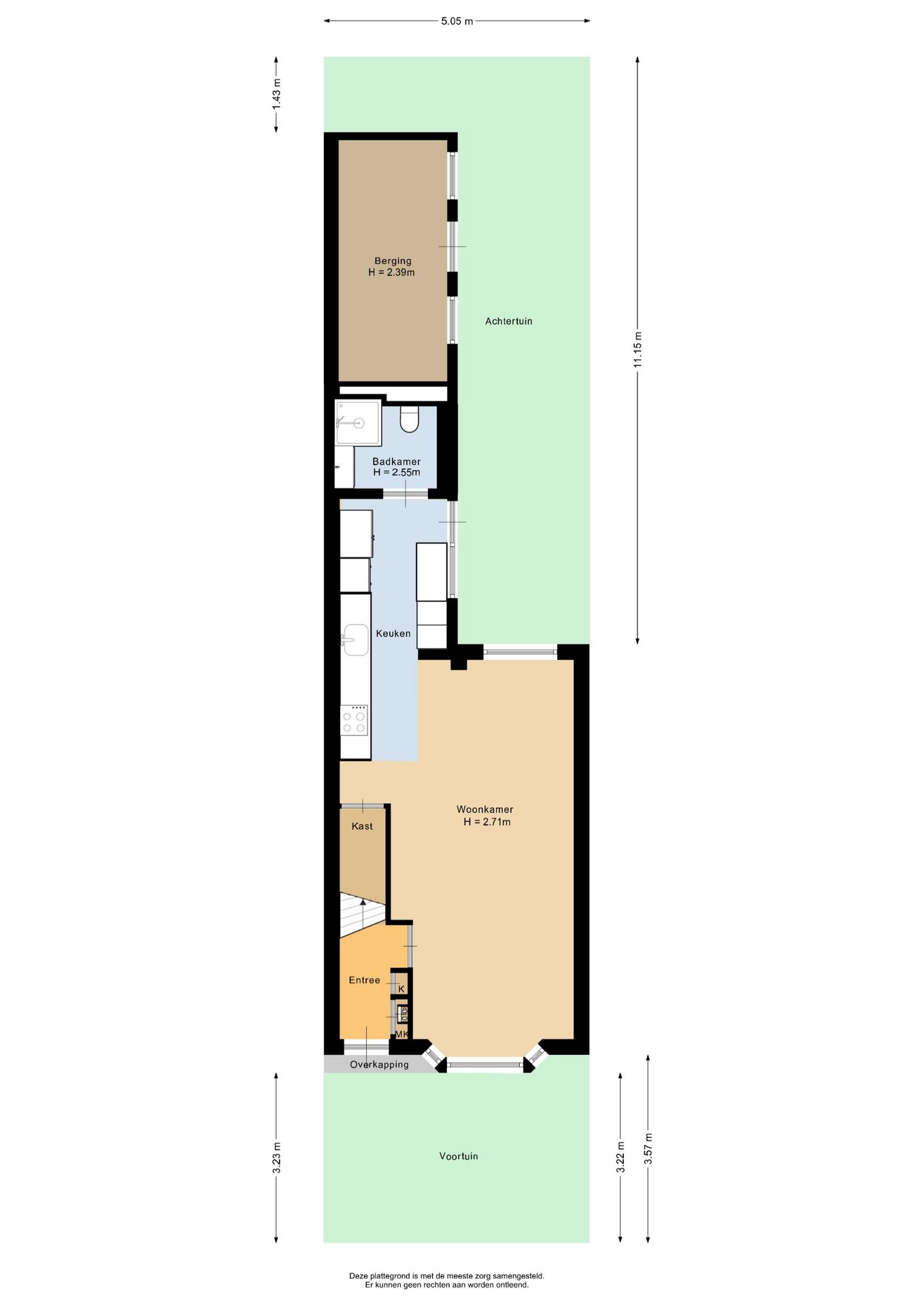 Foto 42 van Acacialaan 28