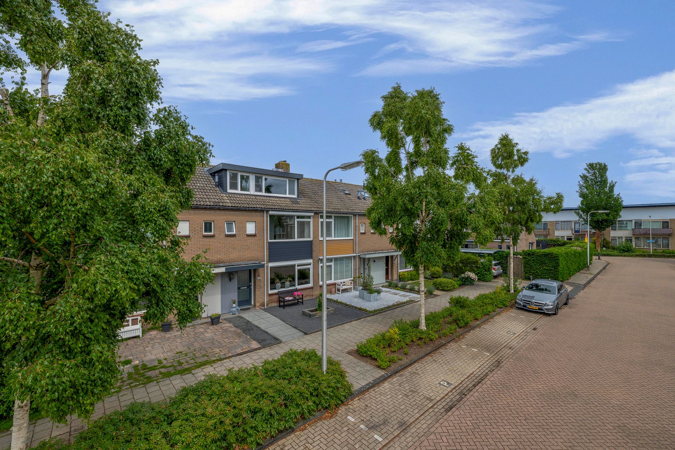 Photo 36 of Reinier de Graafstraat 5