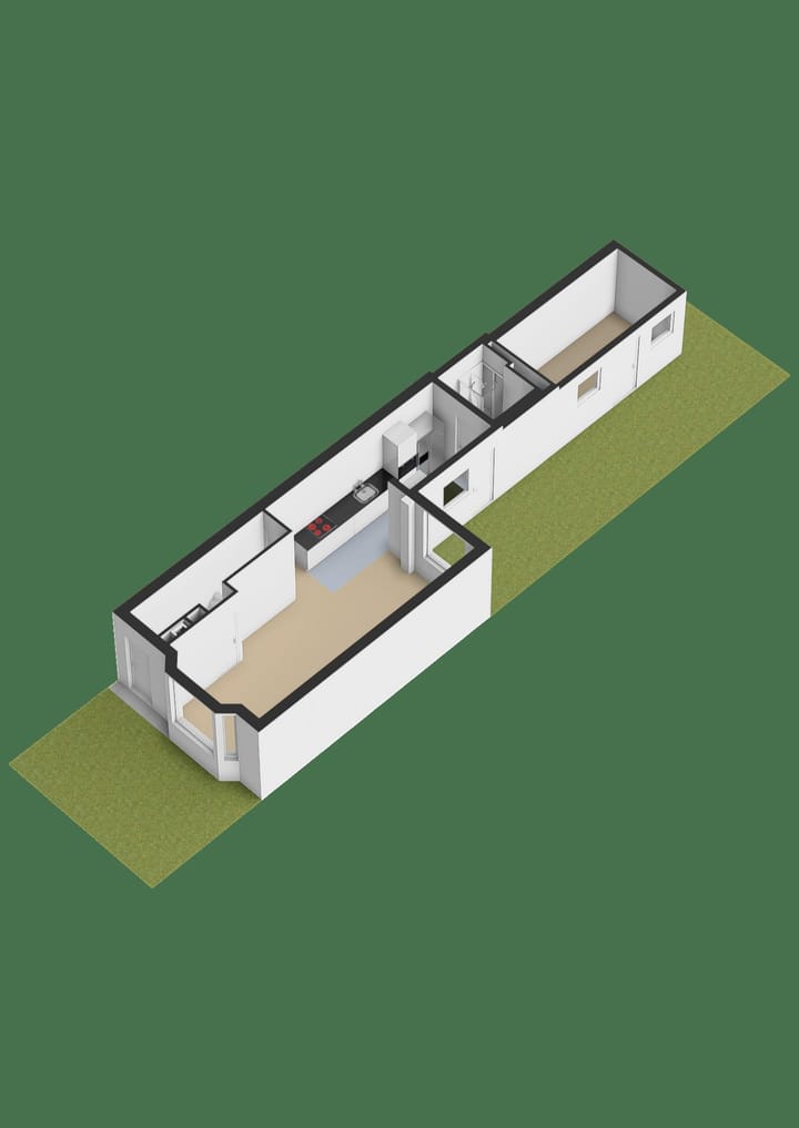 Foto 43 van Acacialaan 28