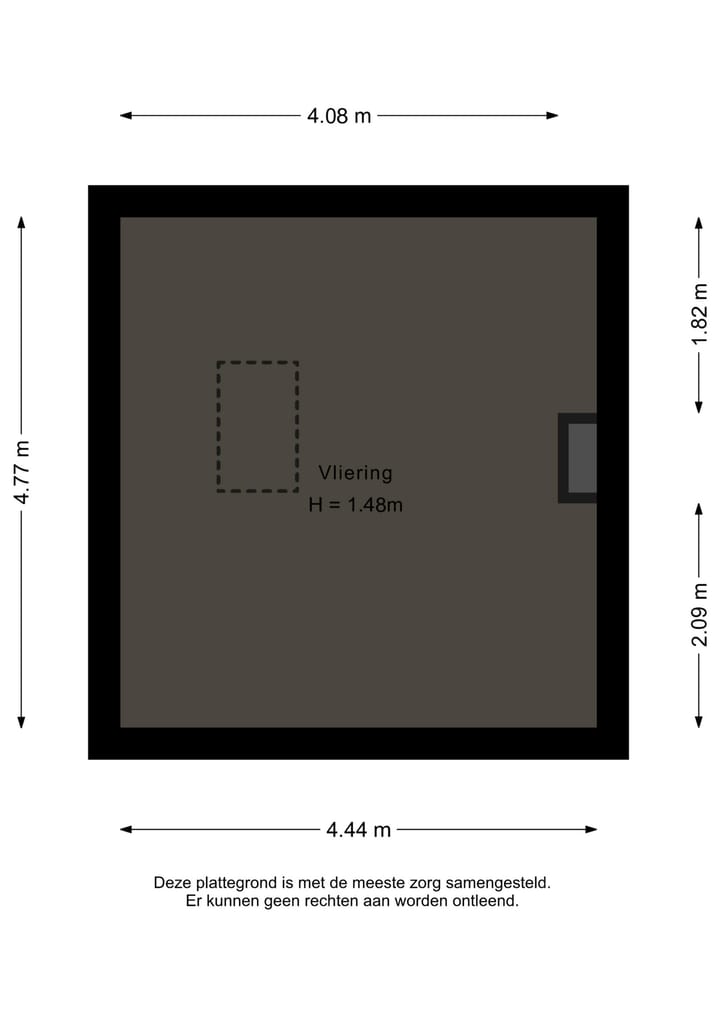 Foto 44 van Acacialaan 28
