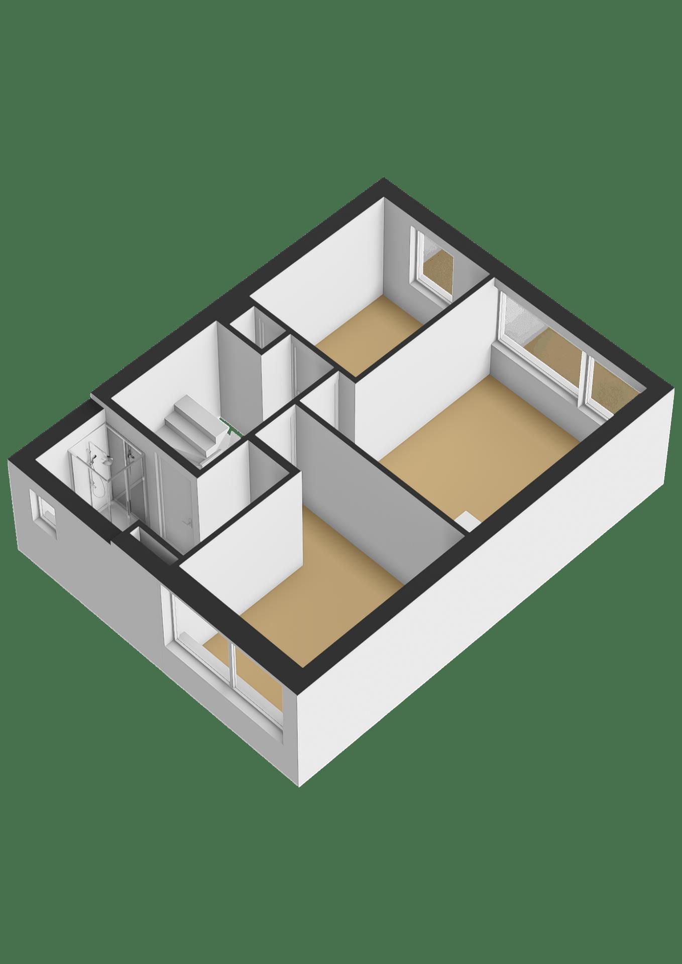 Photo 40 of Reinier de Graafstraat 5