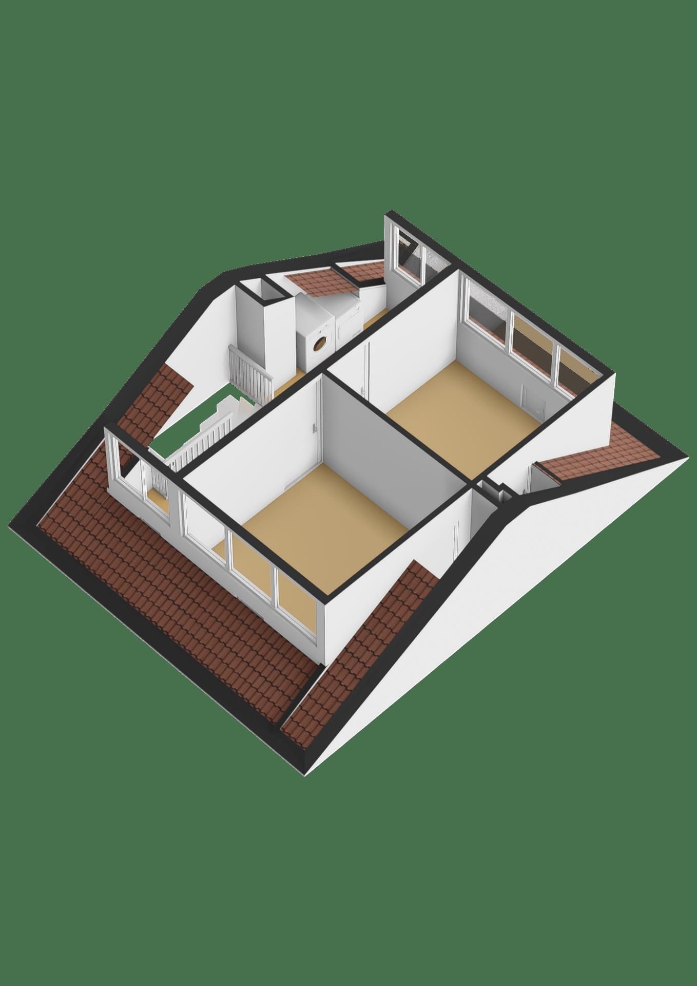 Photo 42 of Reinier de Graafstraat 5