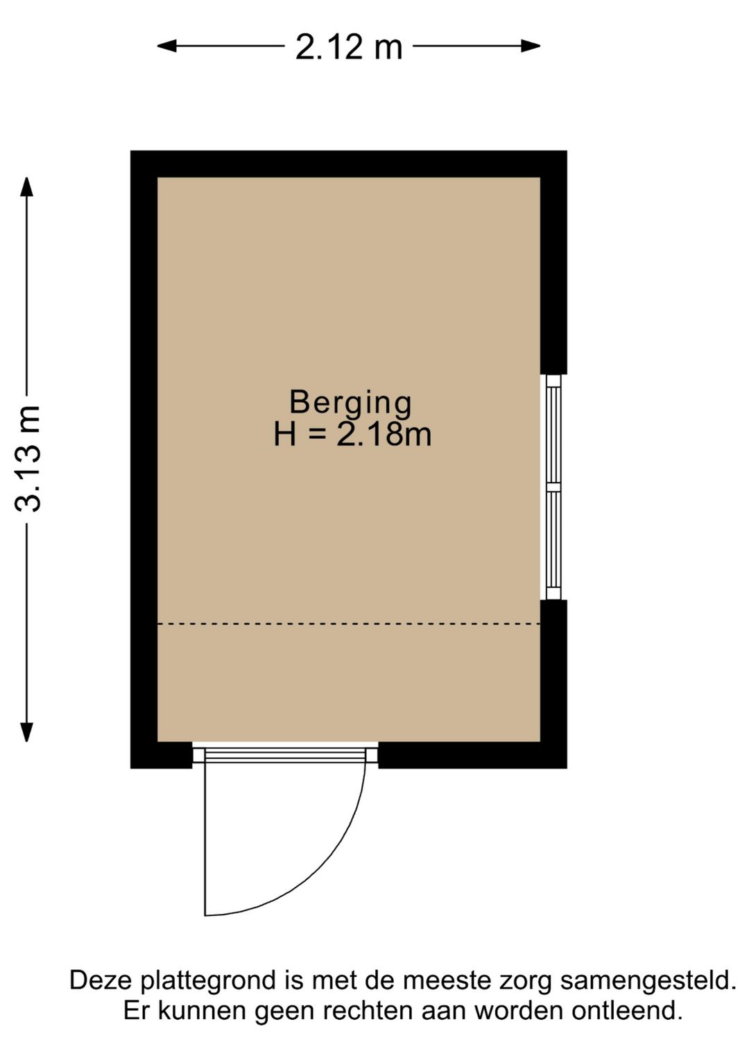 Photo 43 of Reinier de Graafstraat 5