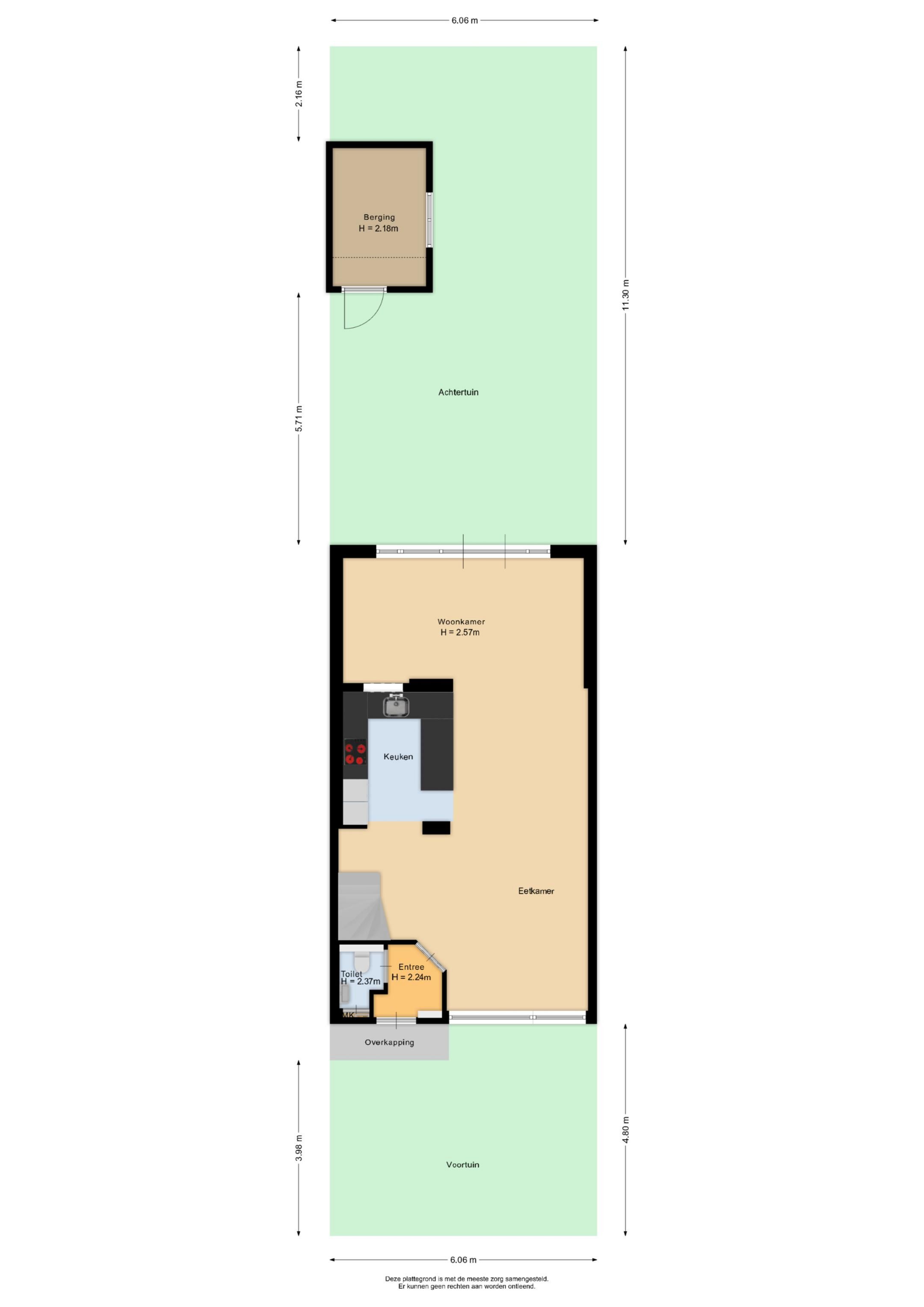 Photo 45 of Reinier de Graafstraat 5