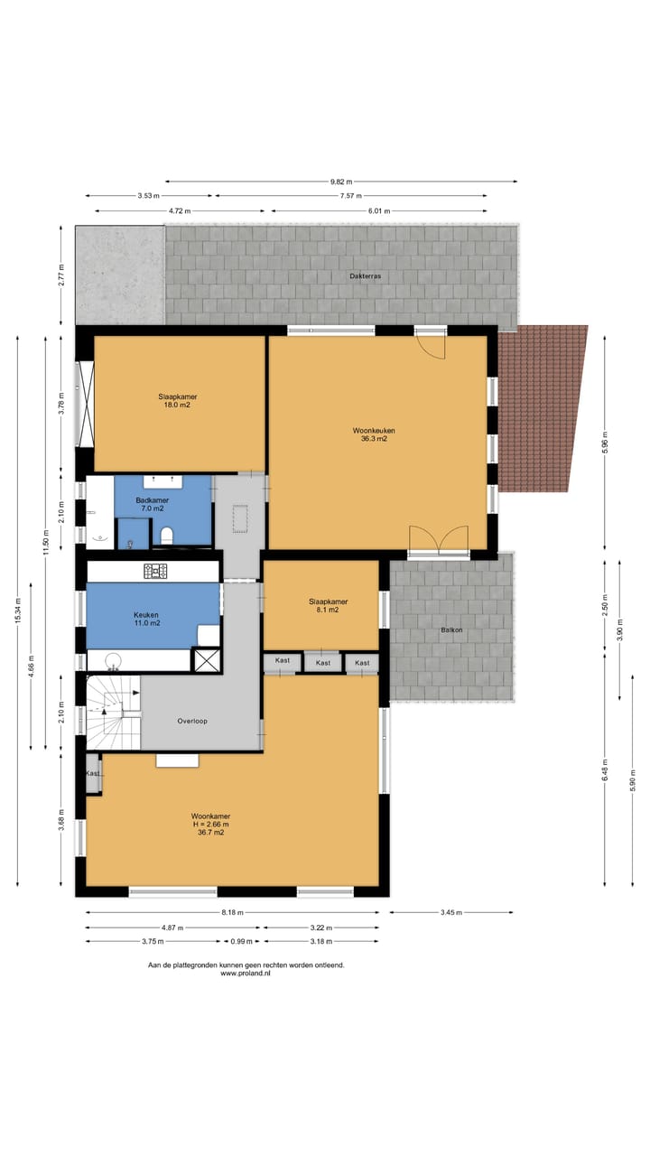 Photo 49 of Streeksterweg 11