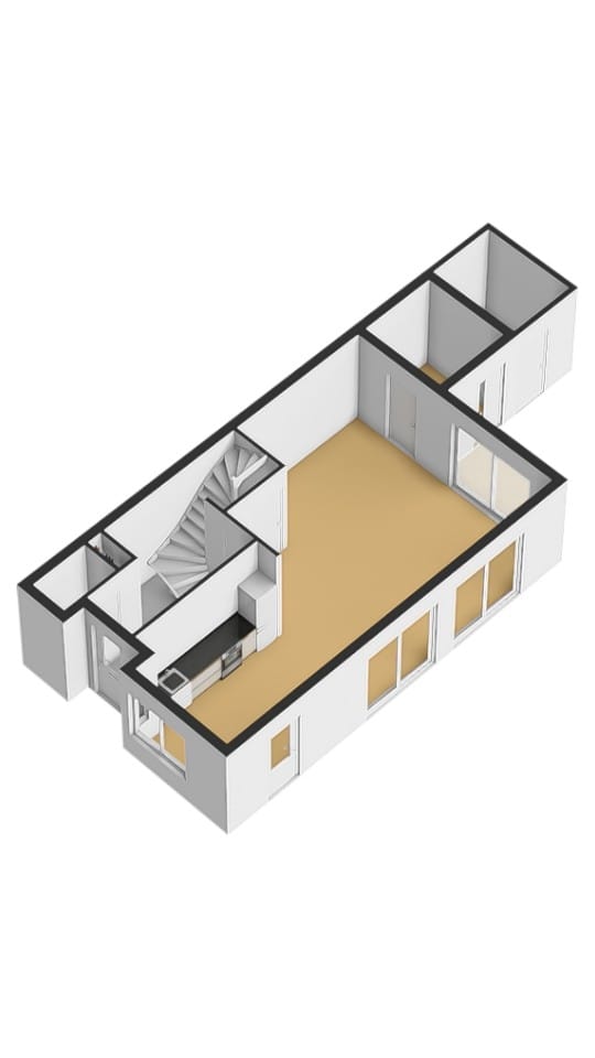 Foto 51 van Reindertpad 2