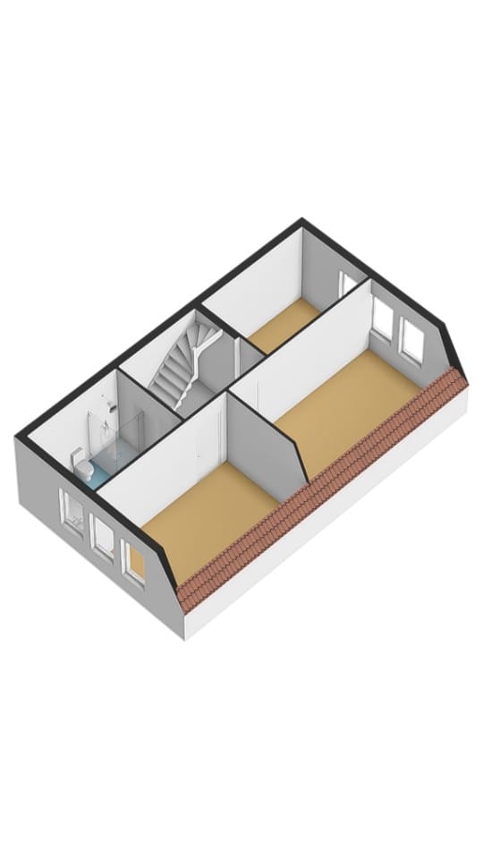 Foto 52 van Reindertpad 2