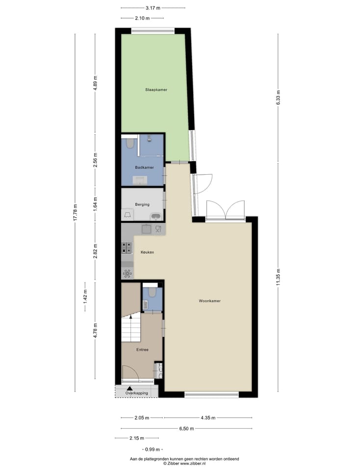 Foto 23 van Steensedijk 60-A