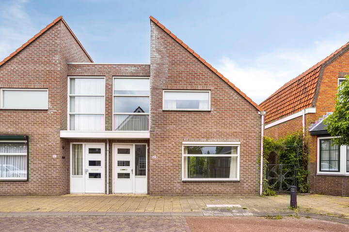 Foto 2 van Steensedijk 60-A