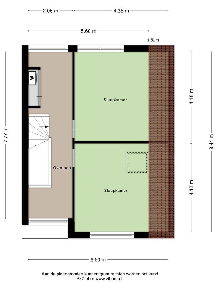 Foto 24 van Steensedijk 60-A