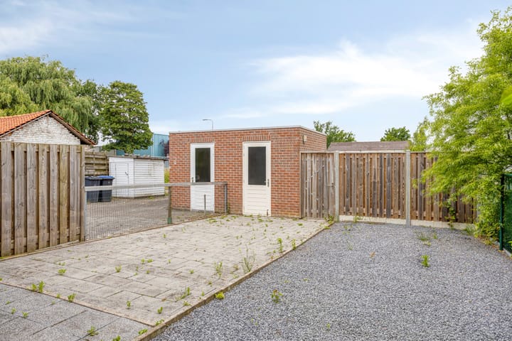 Foto 21 van Steensedijk 60-A