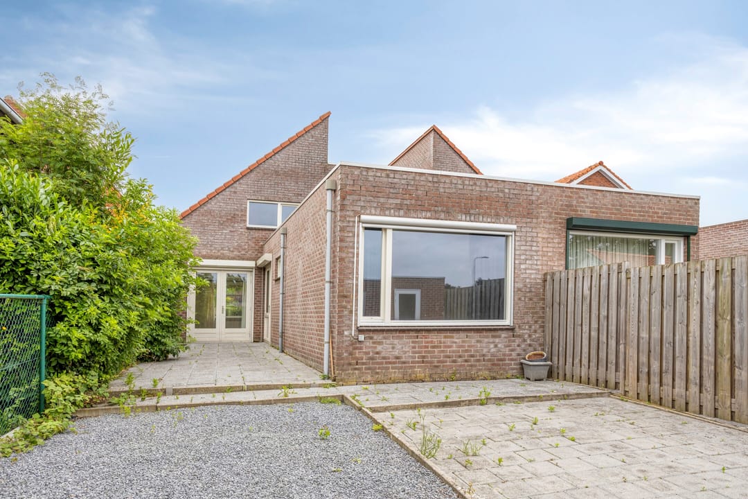 Foto 22 van Steensedijk 60-A