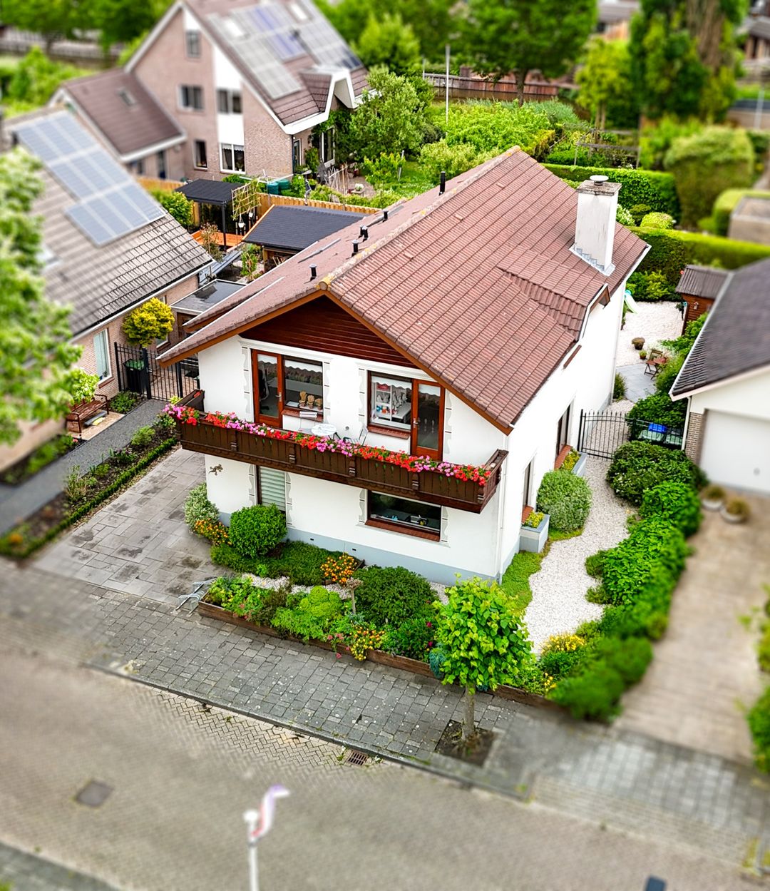 Foto 1 van Korenmolen 18