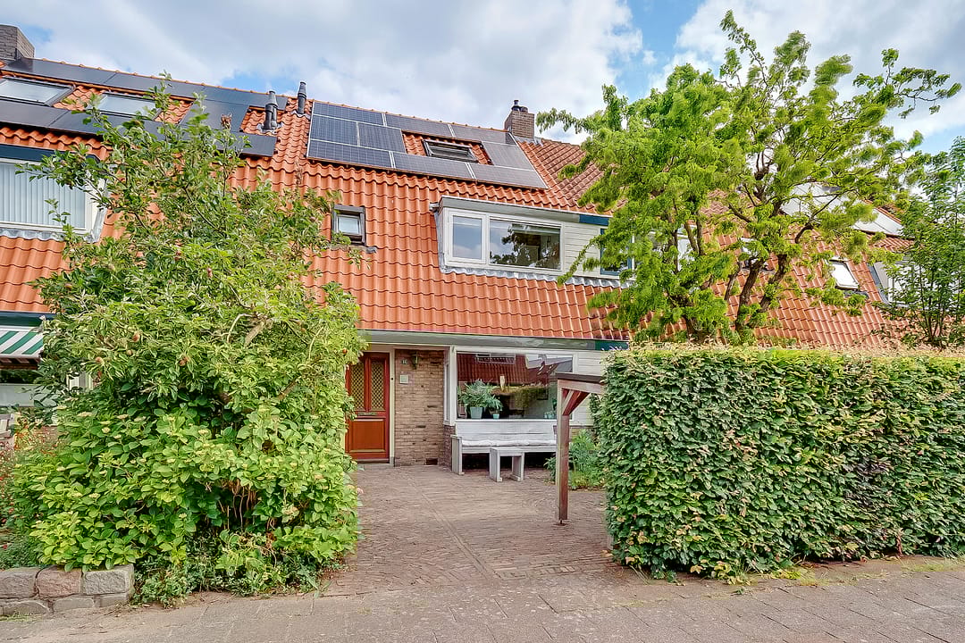 Foto 1 van Jan Tooropstraat 16