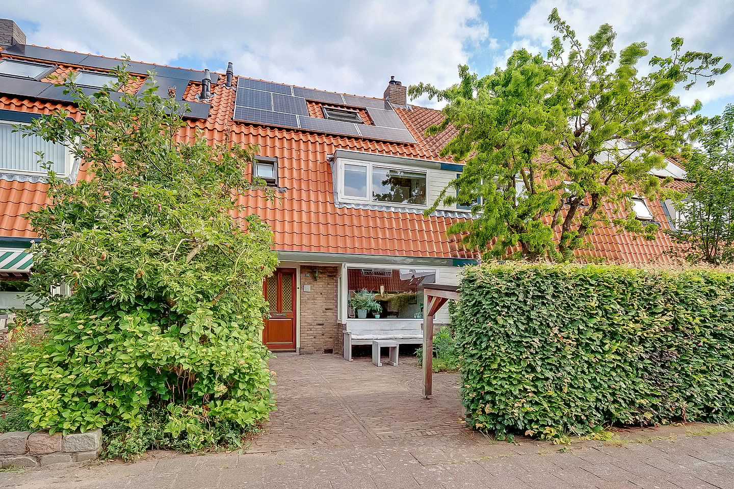 Foto 1 van Jan Tooropstraat 16