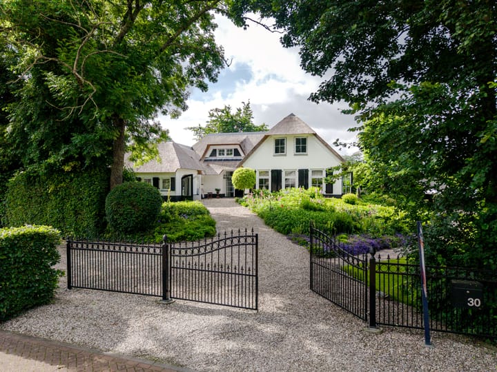 Foto 6 van Rondeweg 30