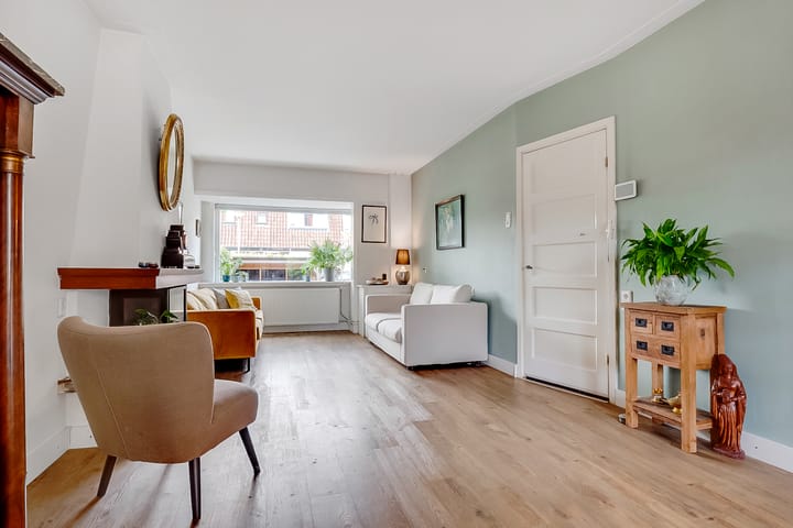 Foto 3 van Jan Tooropstraat 16