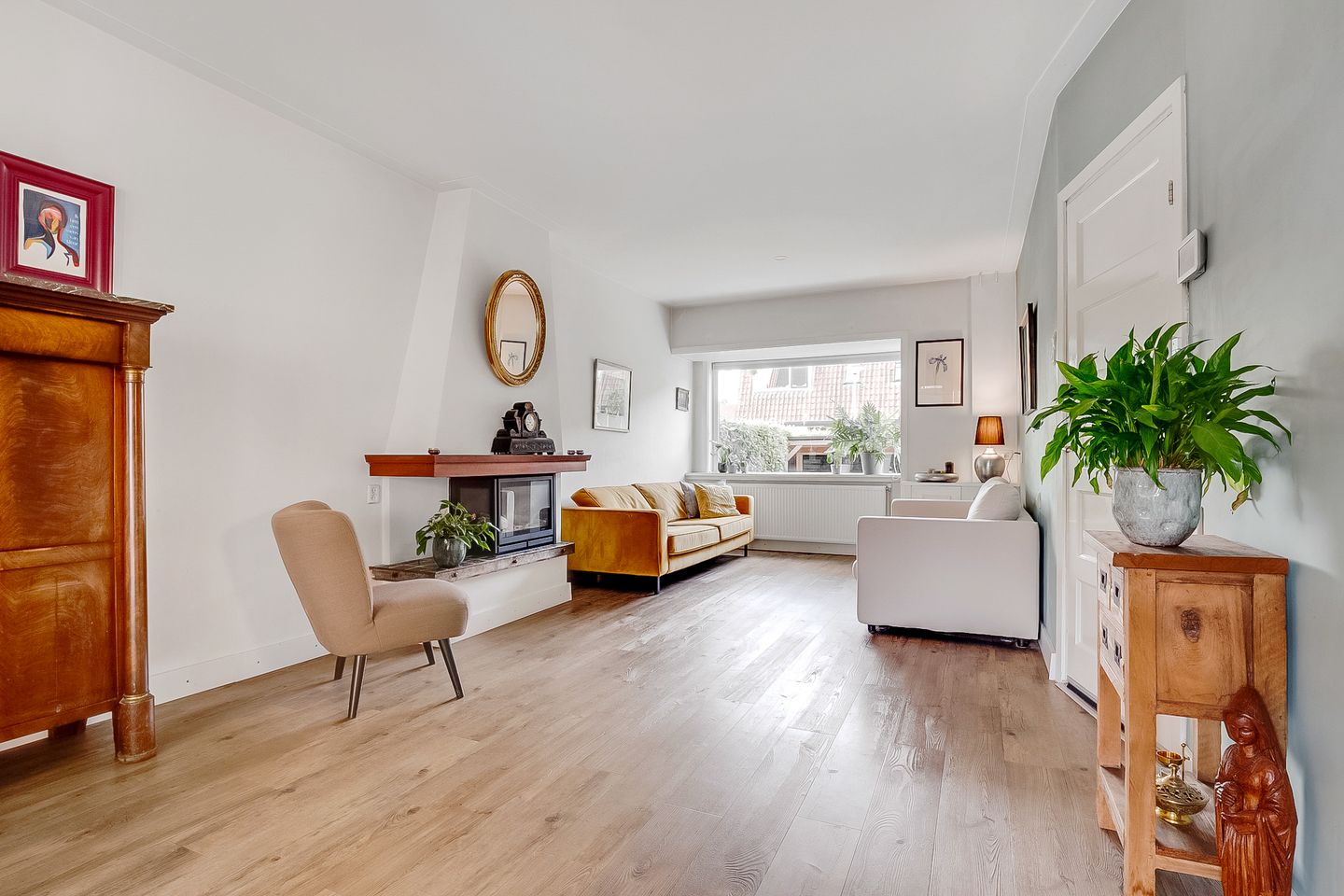 Foto 4 van Jan Tooropstraat 16