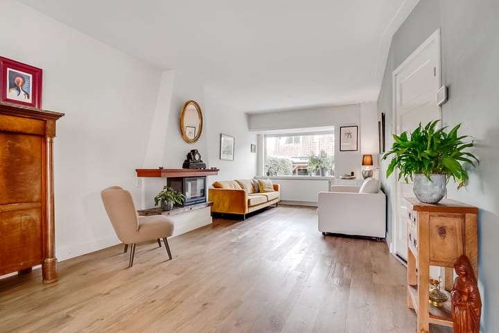 Foto 4 van Jan Tooropstraat 16