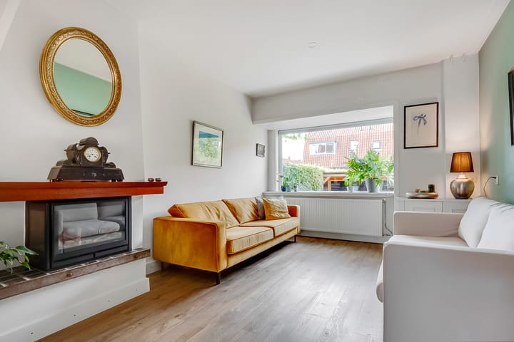 Foto 5 van Jan Tooropstraat 16