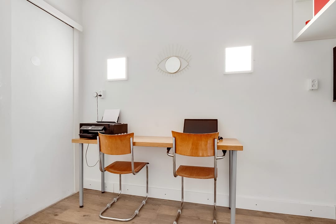 Foto 8 van Jan Tooropstraat 16