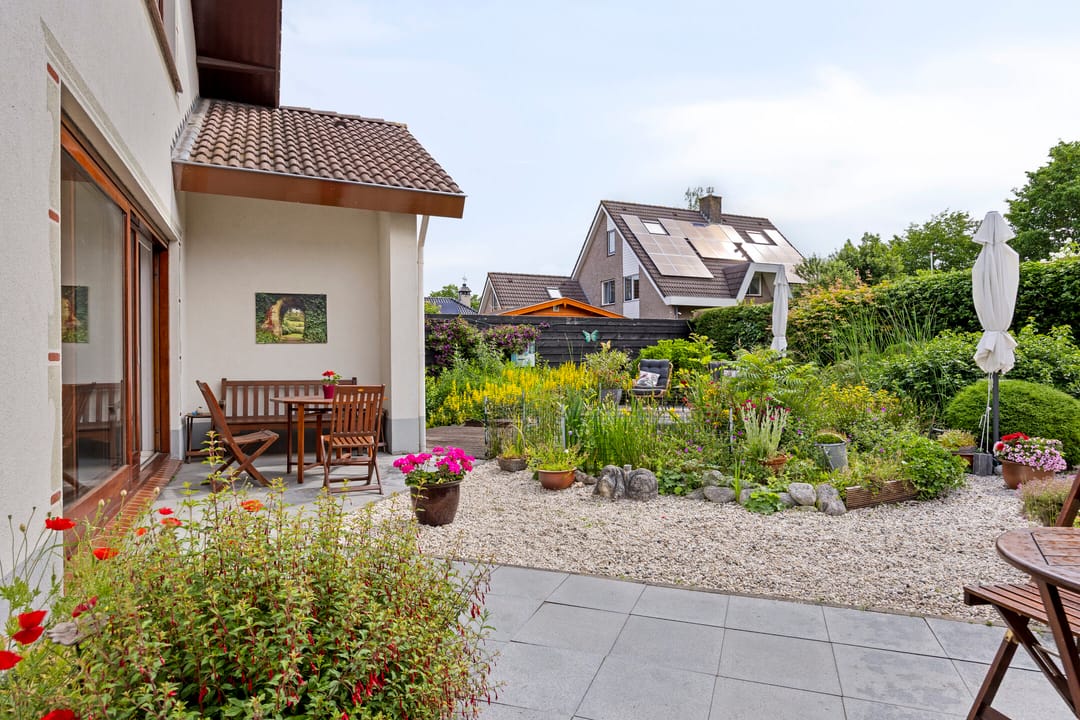 Foto 17 van Korenmolen 18