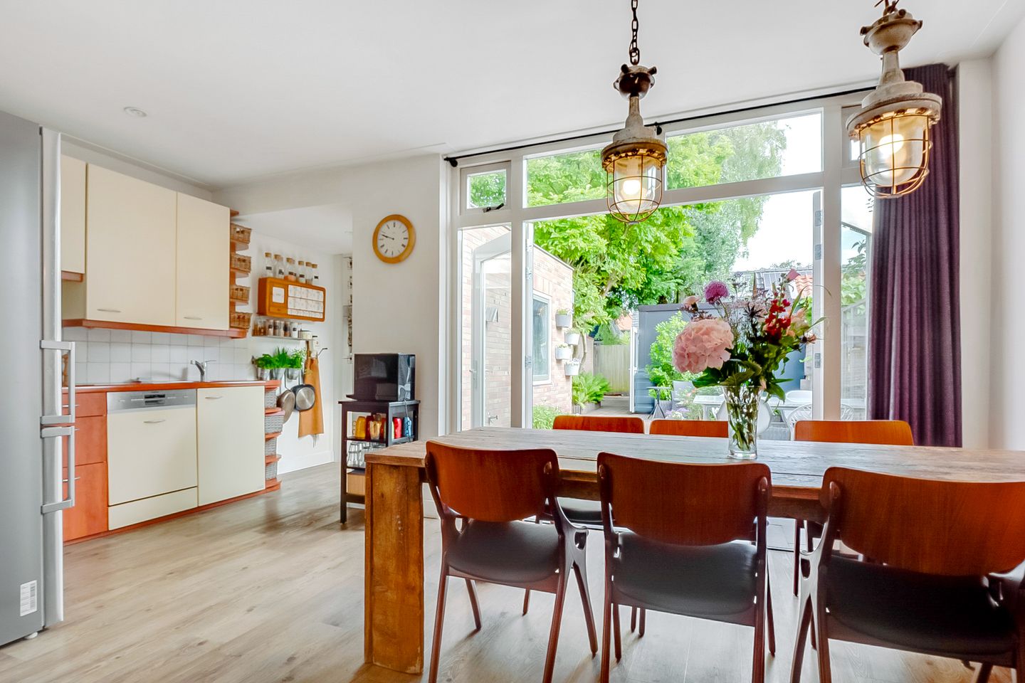 Foto 10 van Jan Tooropstraat 16